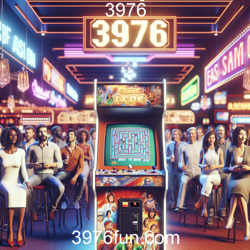 Jogos Arcade